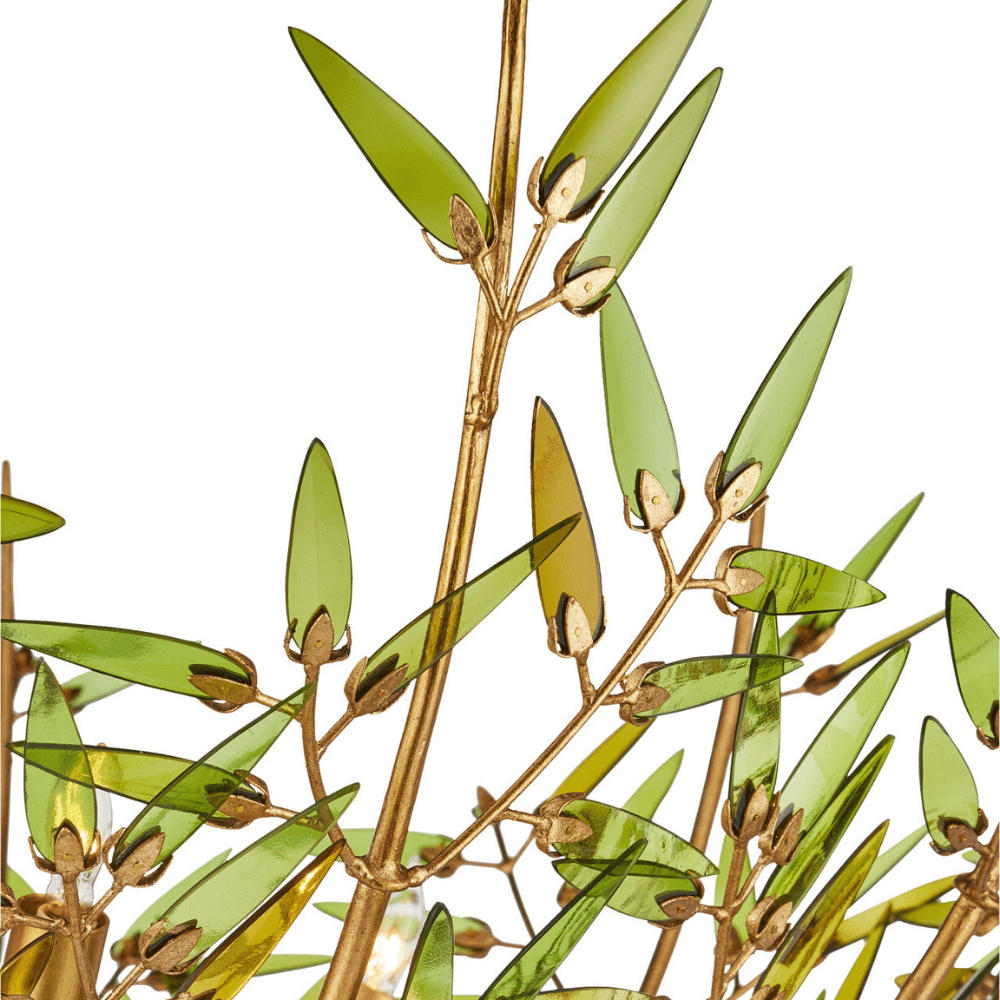 Babylon Chandelier Chandelier 9000-1308 00633306064348