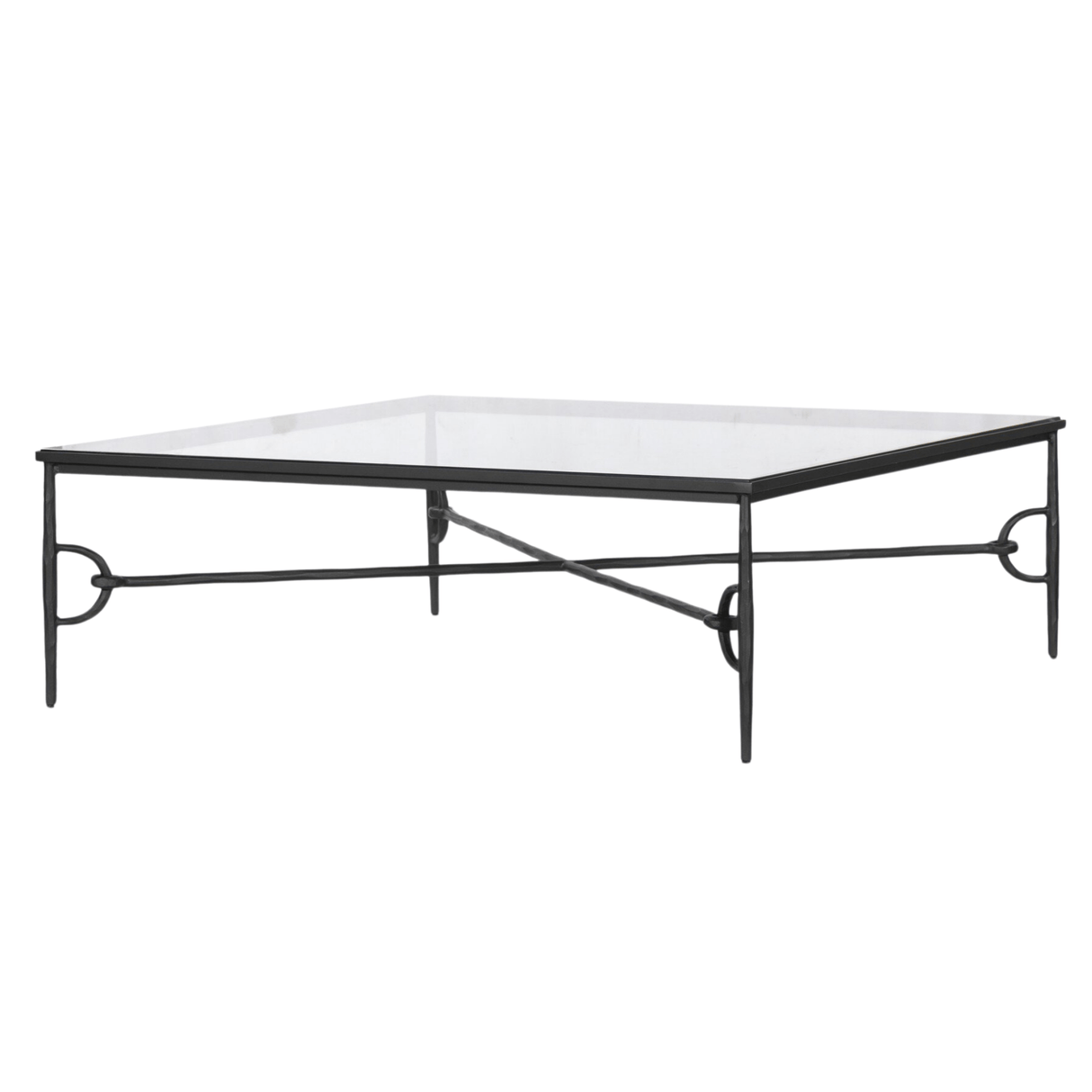 Babylon Coffee Table Coffee Table 241297-001 801542989057