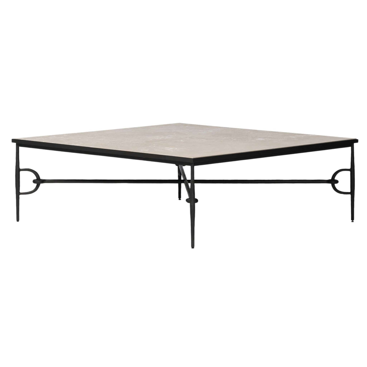 Babylon Coffee Table Coffee Table 241297-003 198394113656