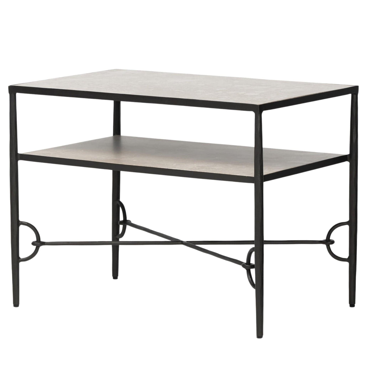 Babylon Nightstand Nightstand 249398-001 198394080118