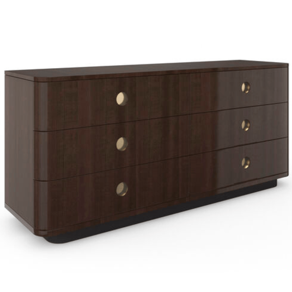 Bachelor Dresser Dressers CLA-024-014 662896056723