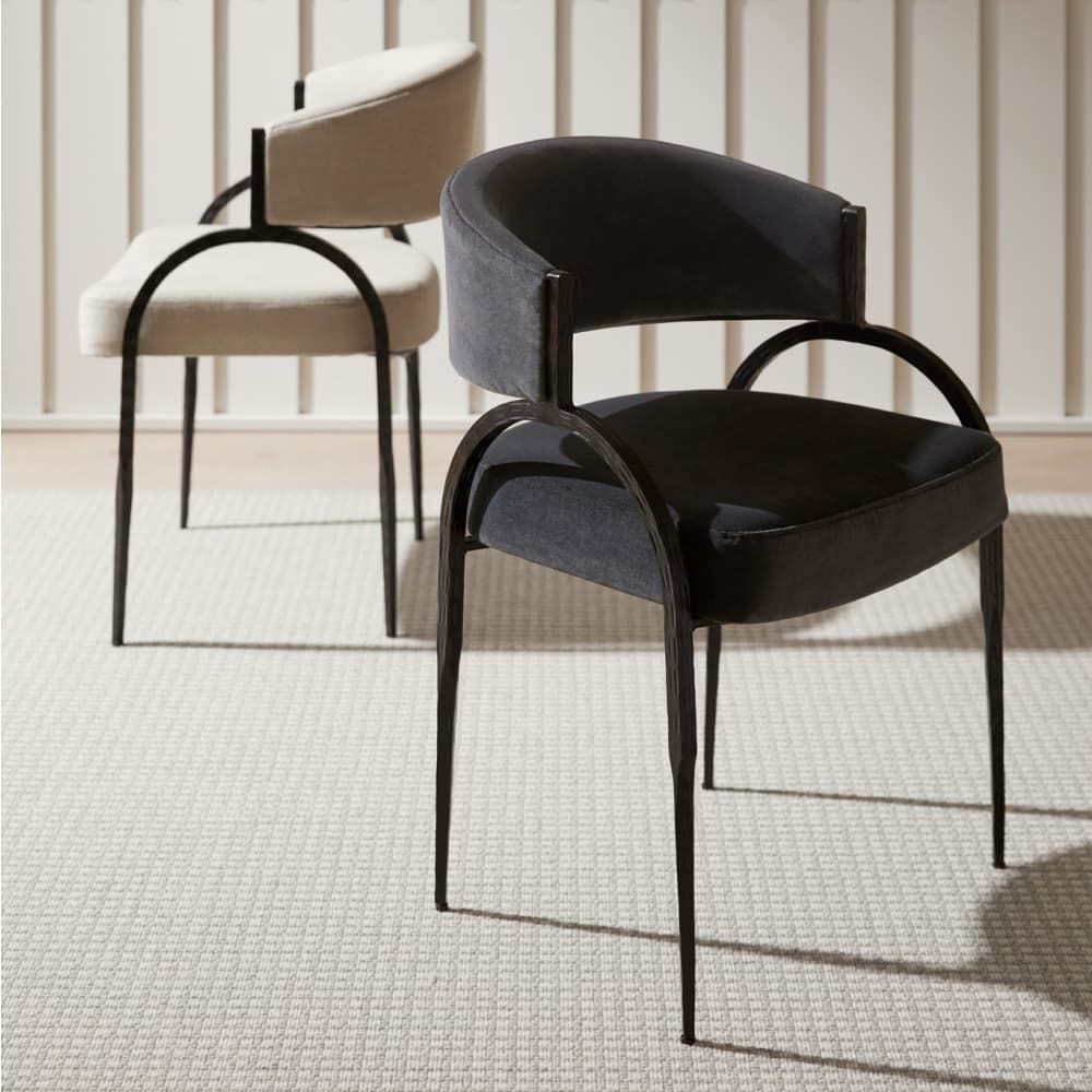 Bahati Chair Accent Chair