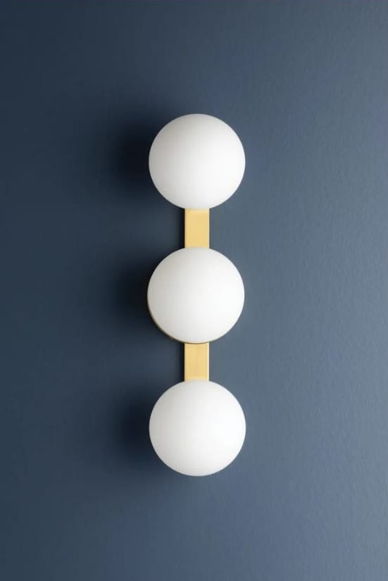 Baird Vanity Light Sconces
