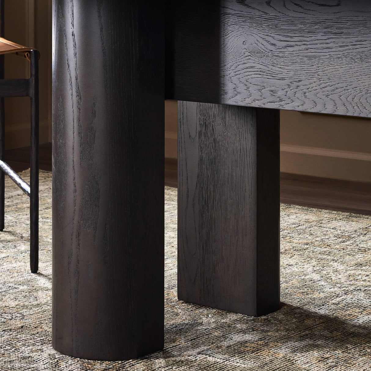 Baker Dining Table Dining Table 247758-001 198394062534