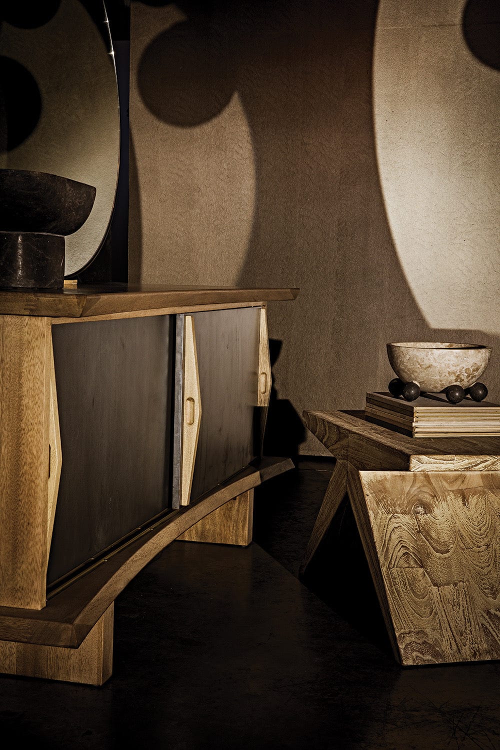 Bala Bowl Decorative Objects AM-271WM 00842449127982