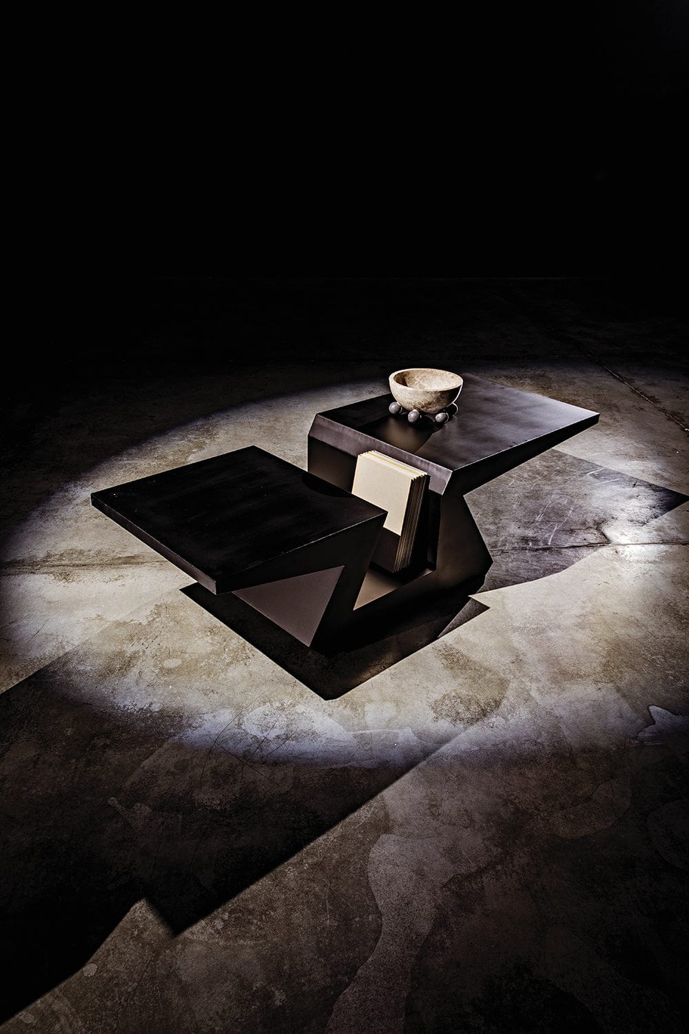 Bala Bowl Decorative Objects AM-271WM 00842449127982