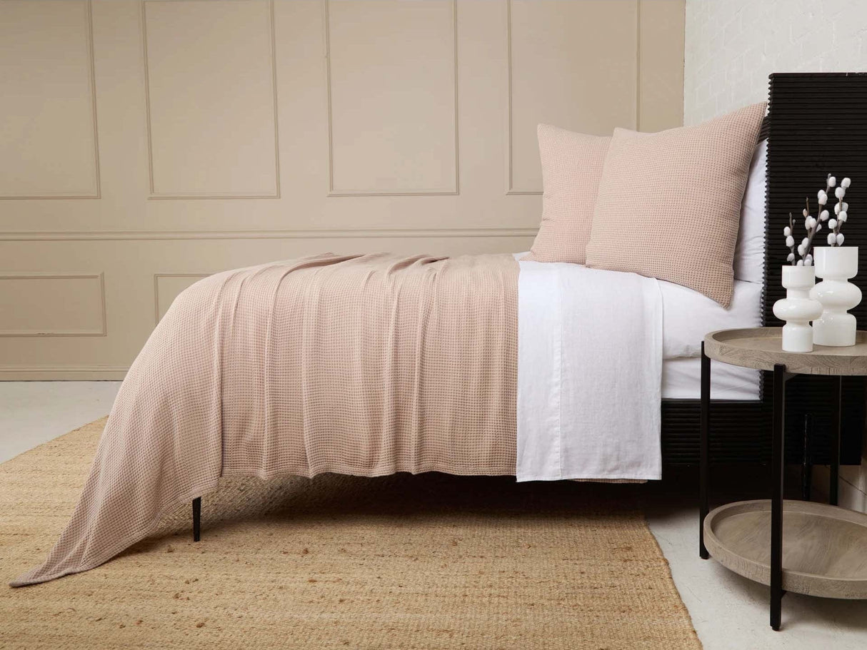 Balboa Blanket Throw