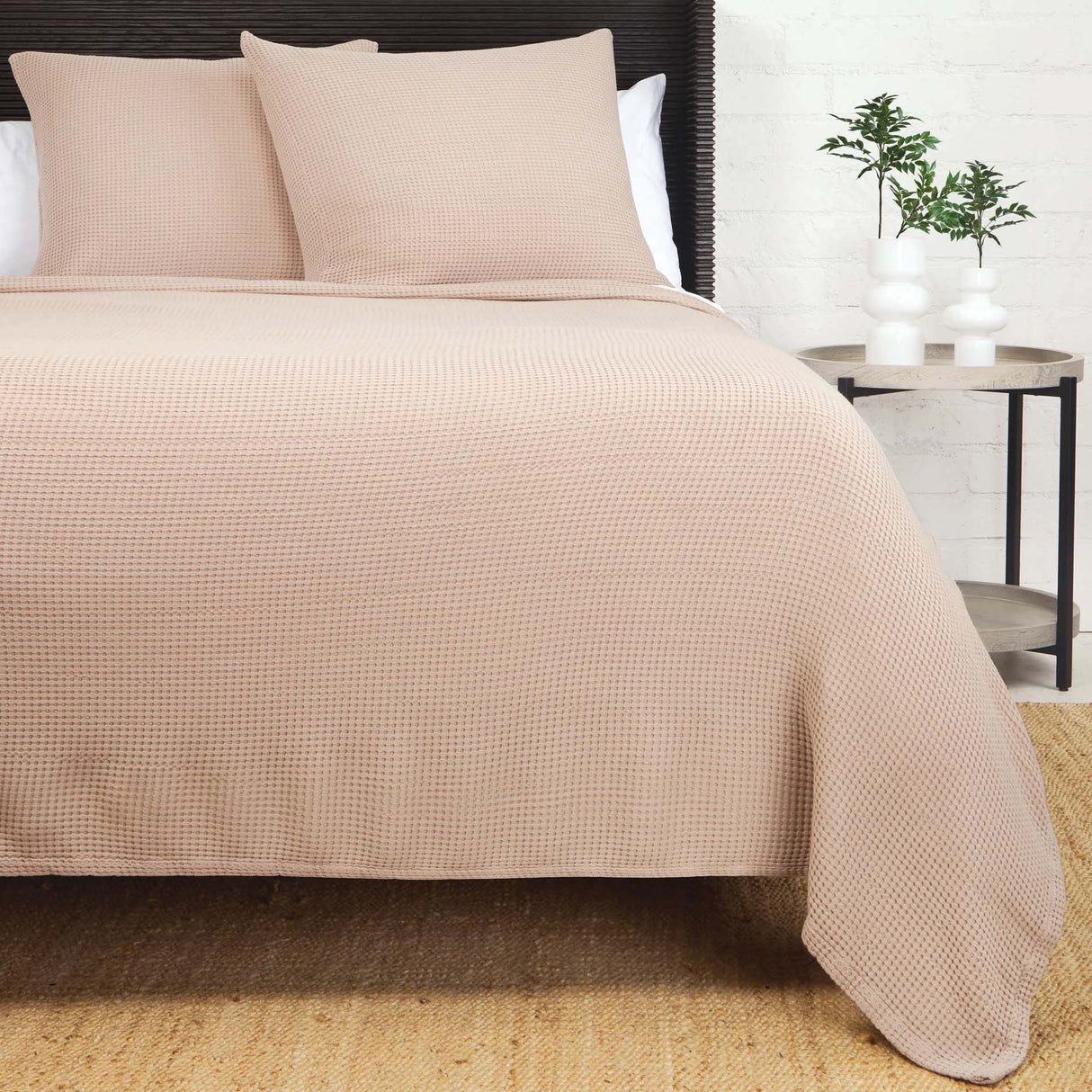 Balboa Blanket Throw HF-8900-SD-02