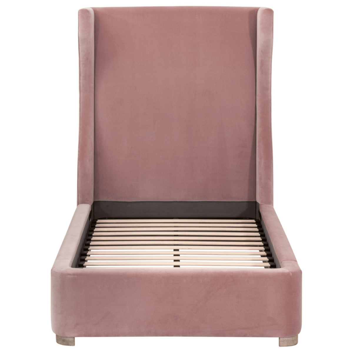 Balboa Upholstered Bed Bed