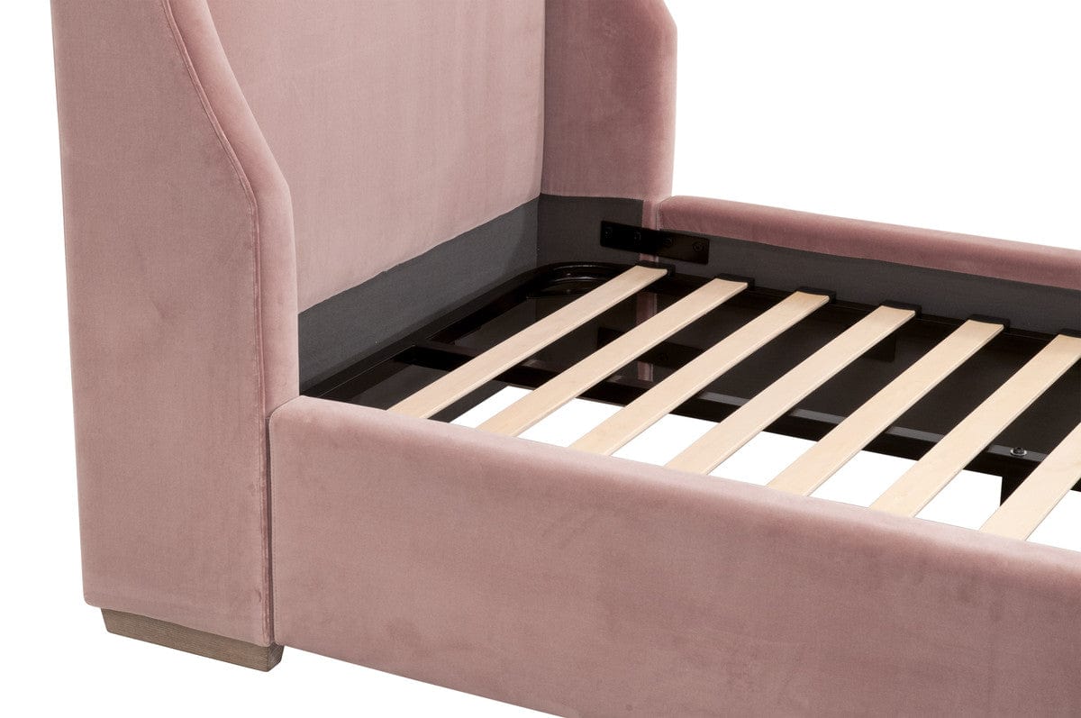 Balboa Upholstered Bed Bed