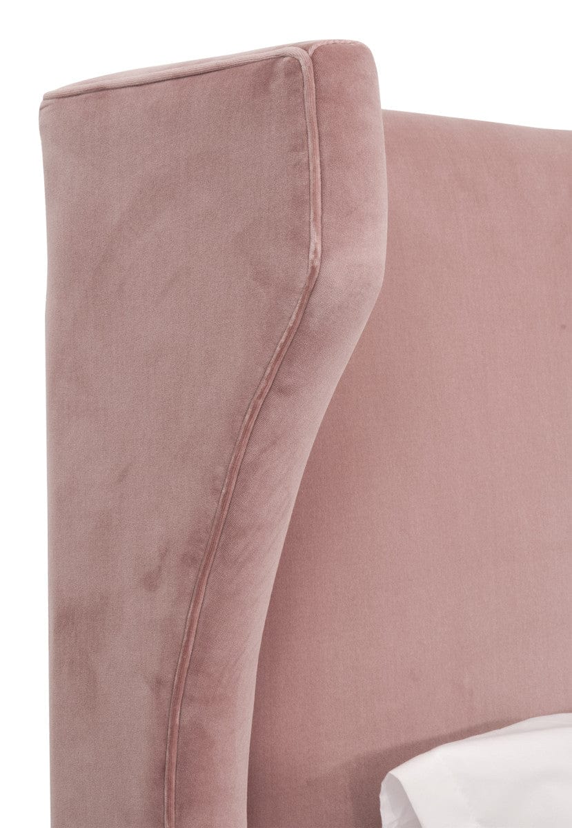 Balboa Upholstered Bed Bed