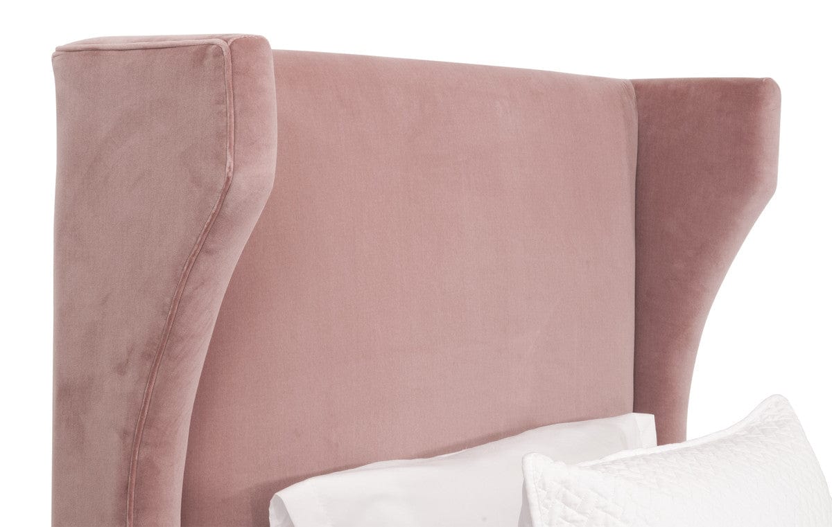 Balboa Upholstered Bed Bed