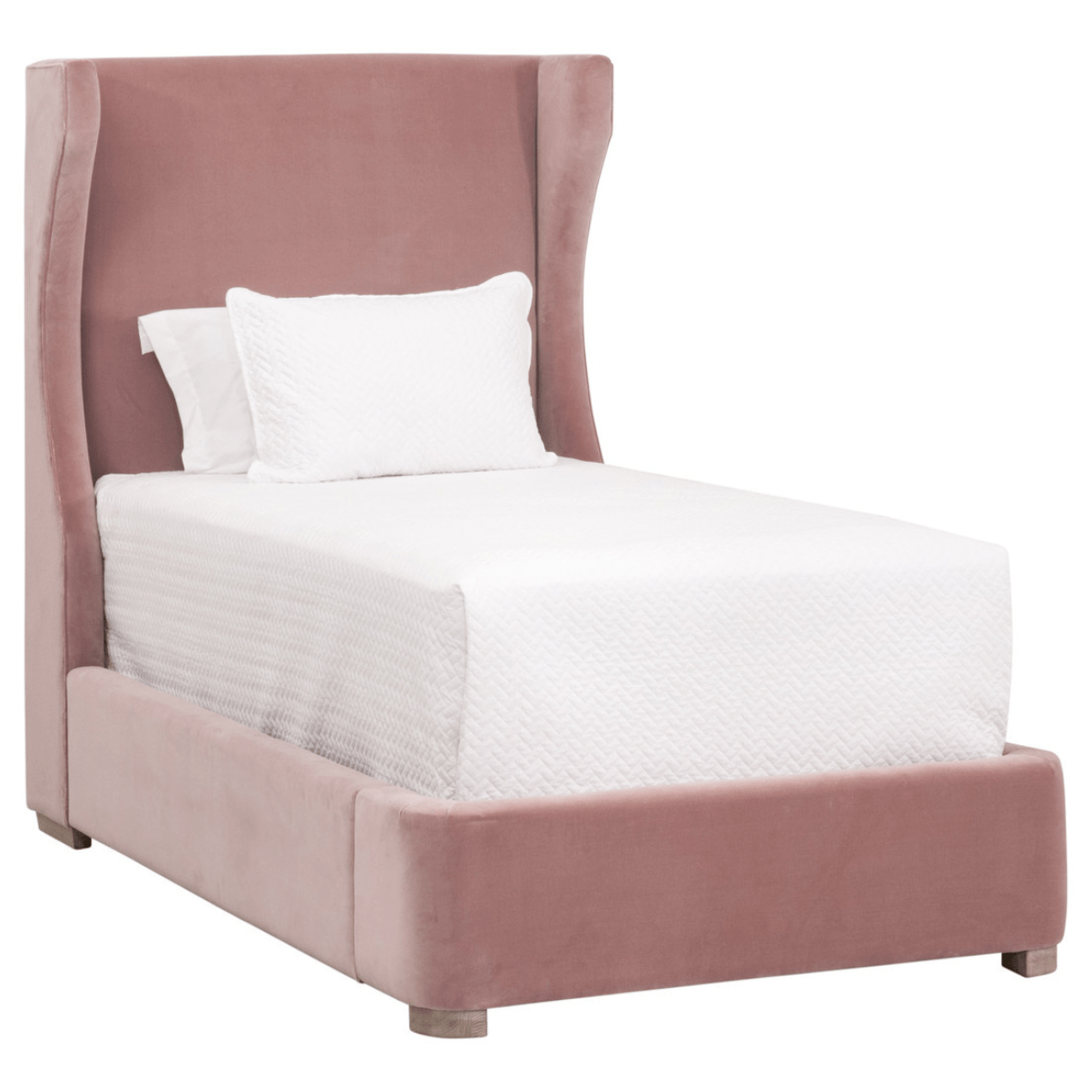 Balboa Upholstered Bed Bed