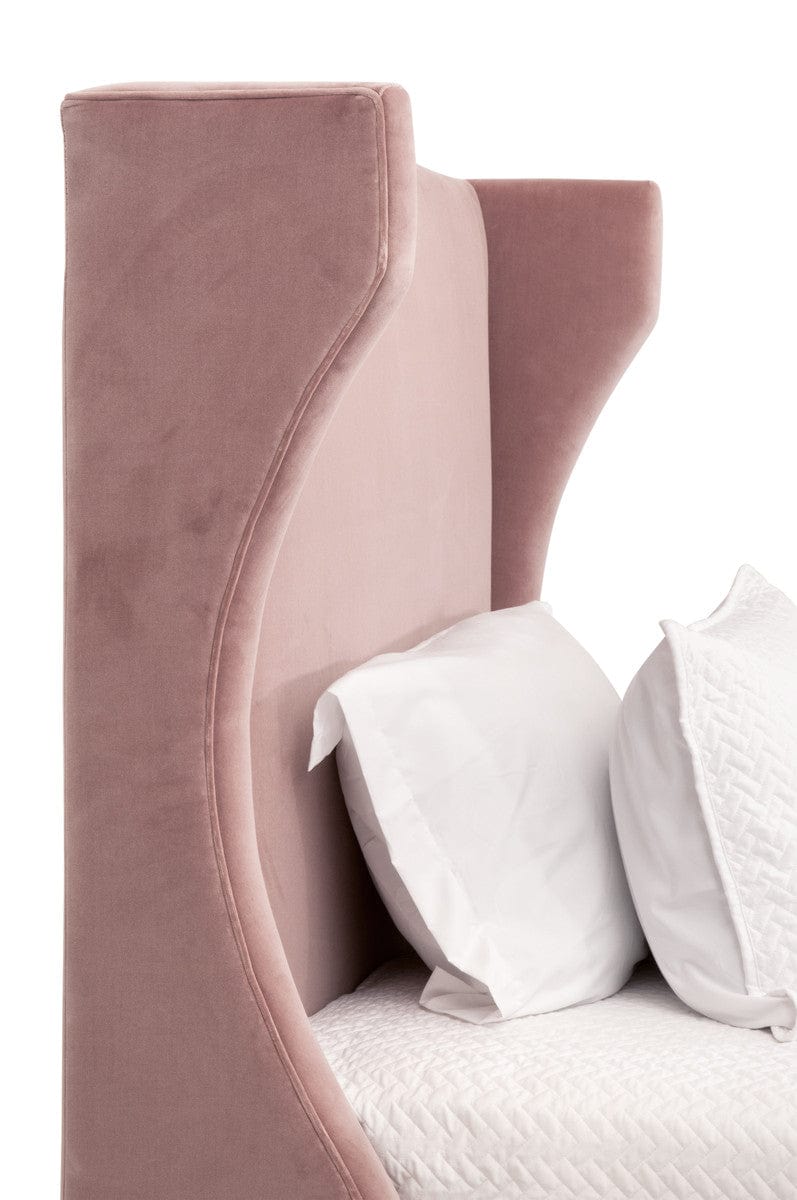 Balboa Upholstered Bed Bed