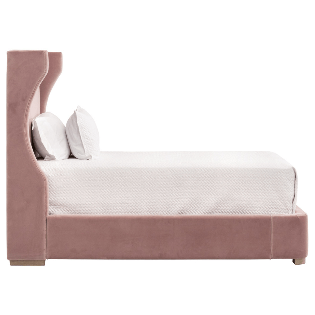 Balboa Upholstered Bed Bed