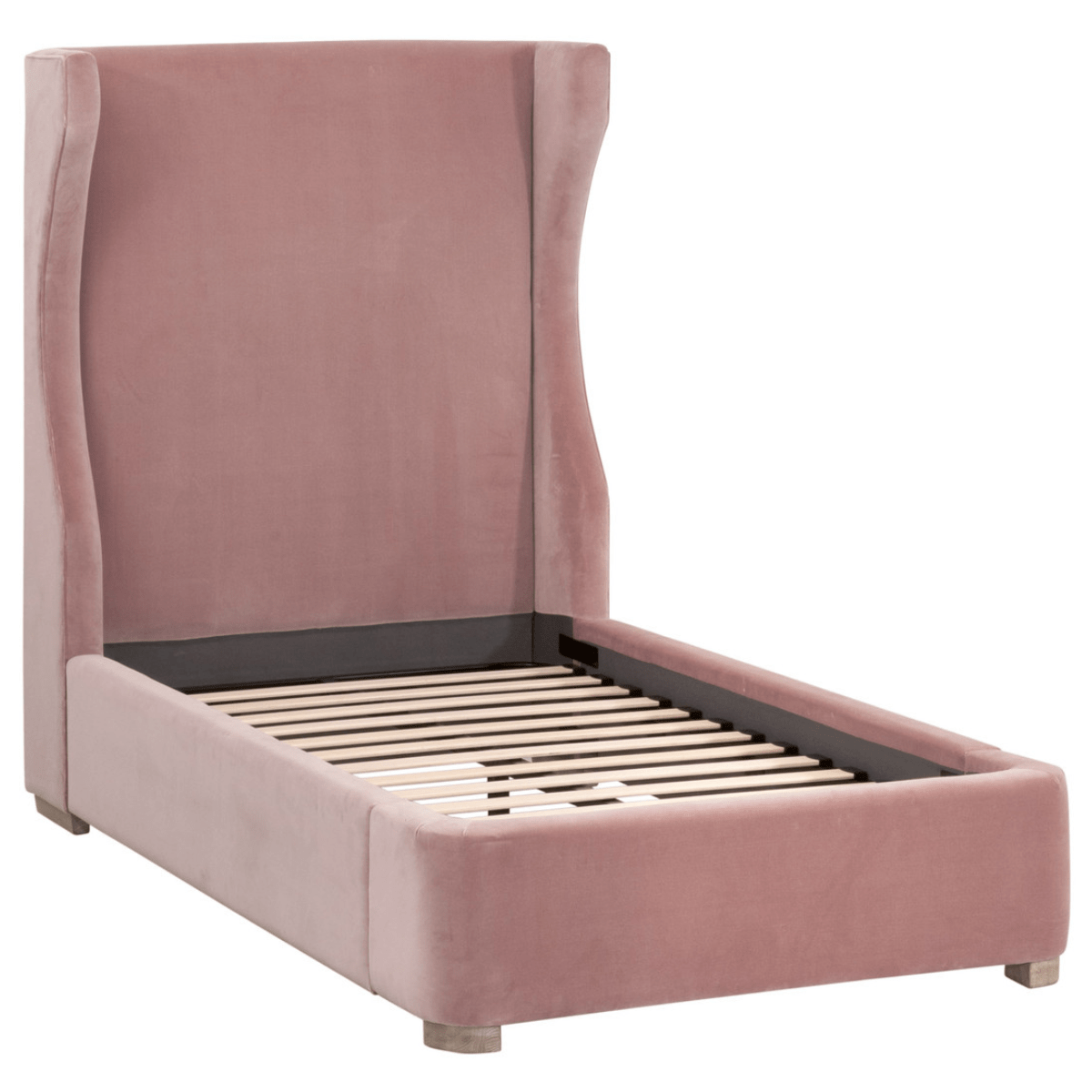 Balboa Upholstered Bed Bed