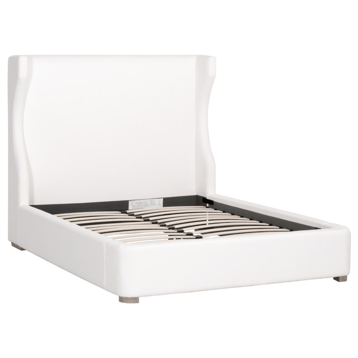 Balboa Upholstered Bed Bed