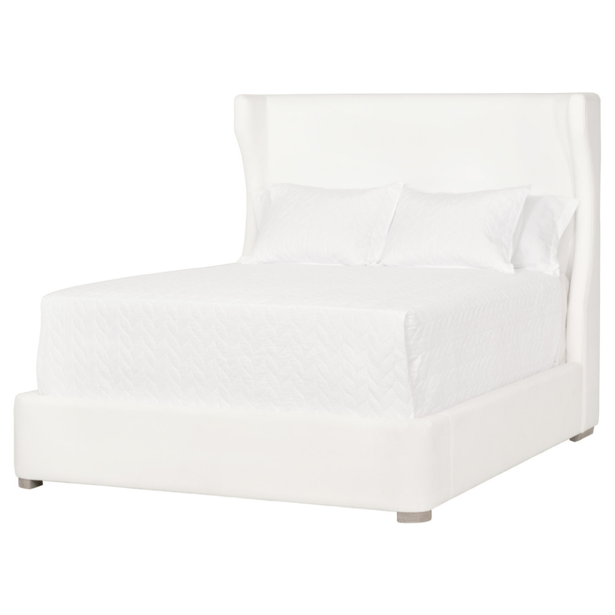 Balboa Upholstered Bed Bed