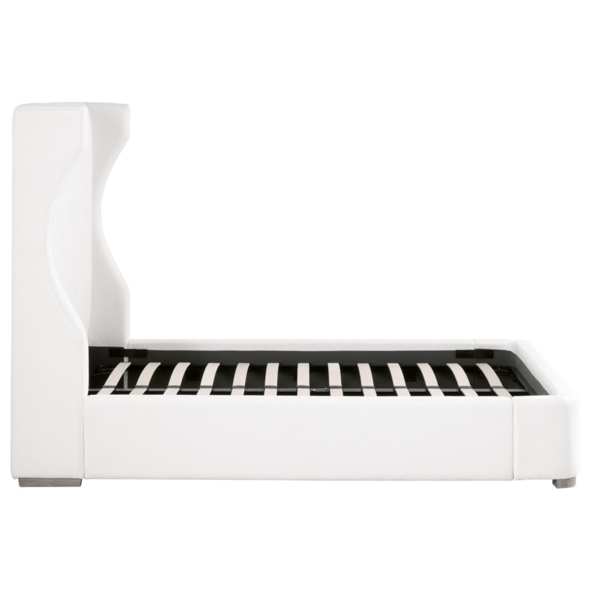 Balboa Upholstered Bed Bed