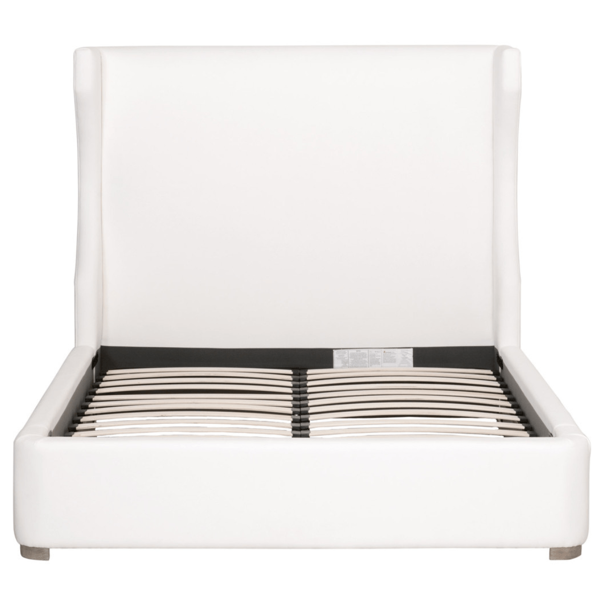 Balboa Upholstered Bed Bed