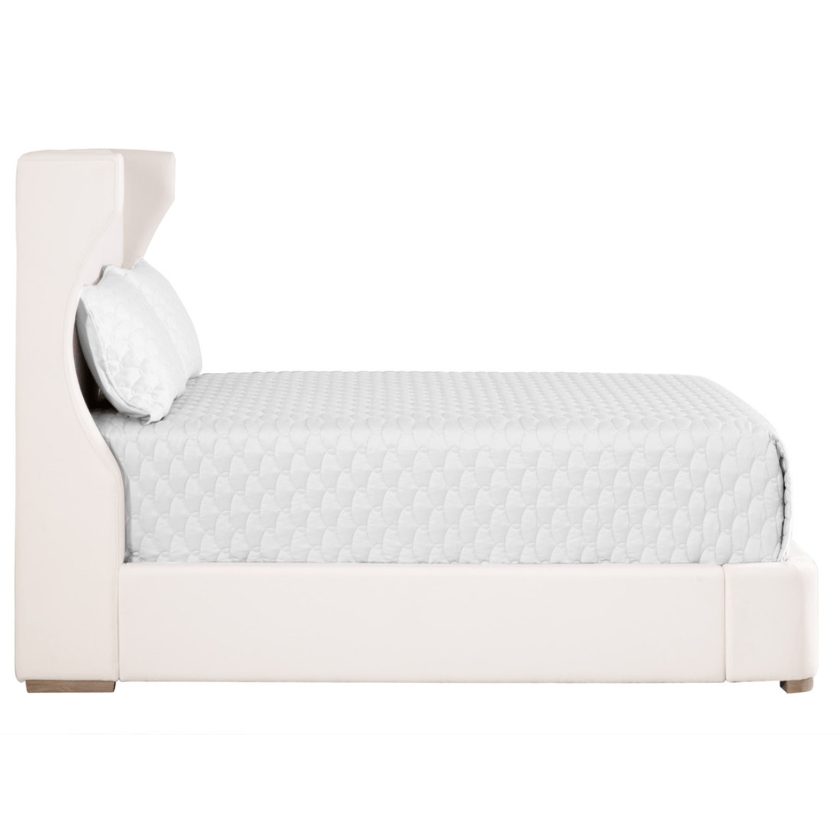 Balboa Upholstered Bed Bed