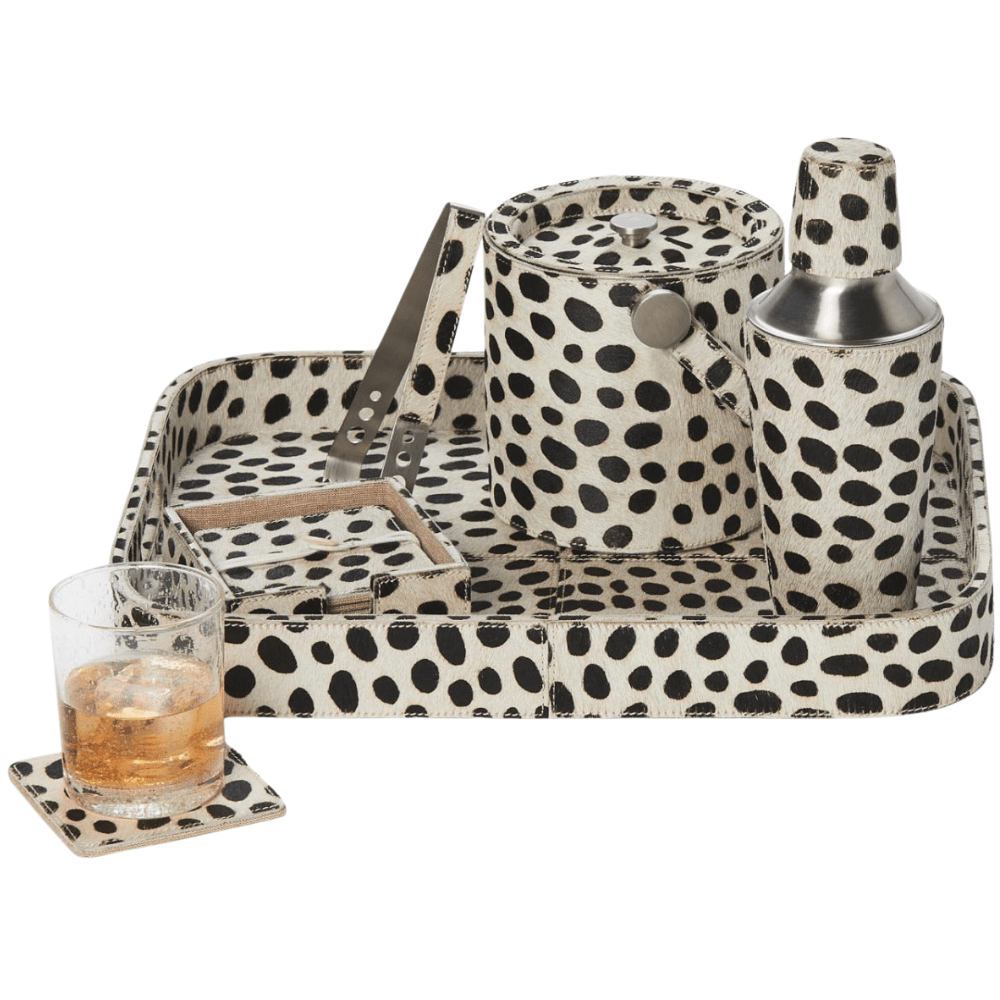 Bandar Bar Collection Drinkware