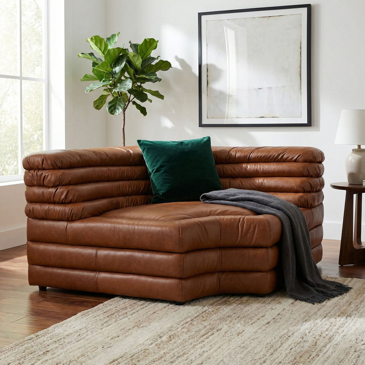 Bandera Sectional Sofa Sectionals