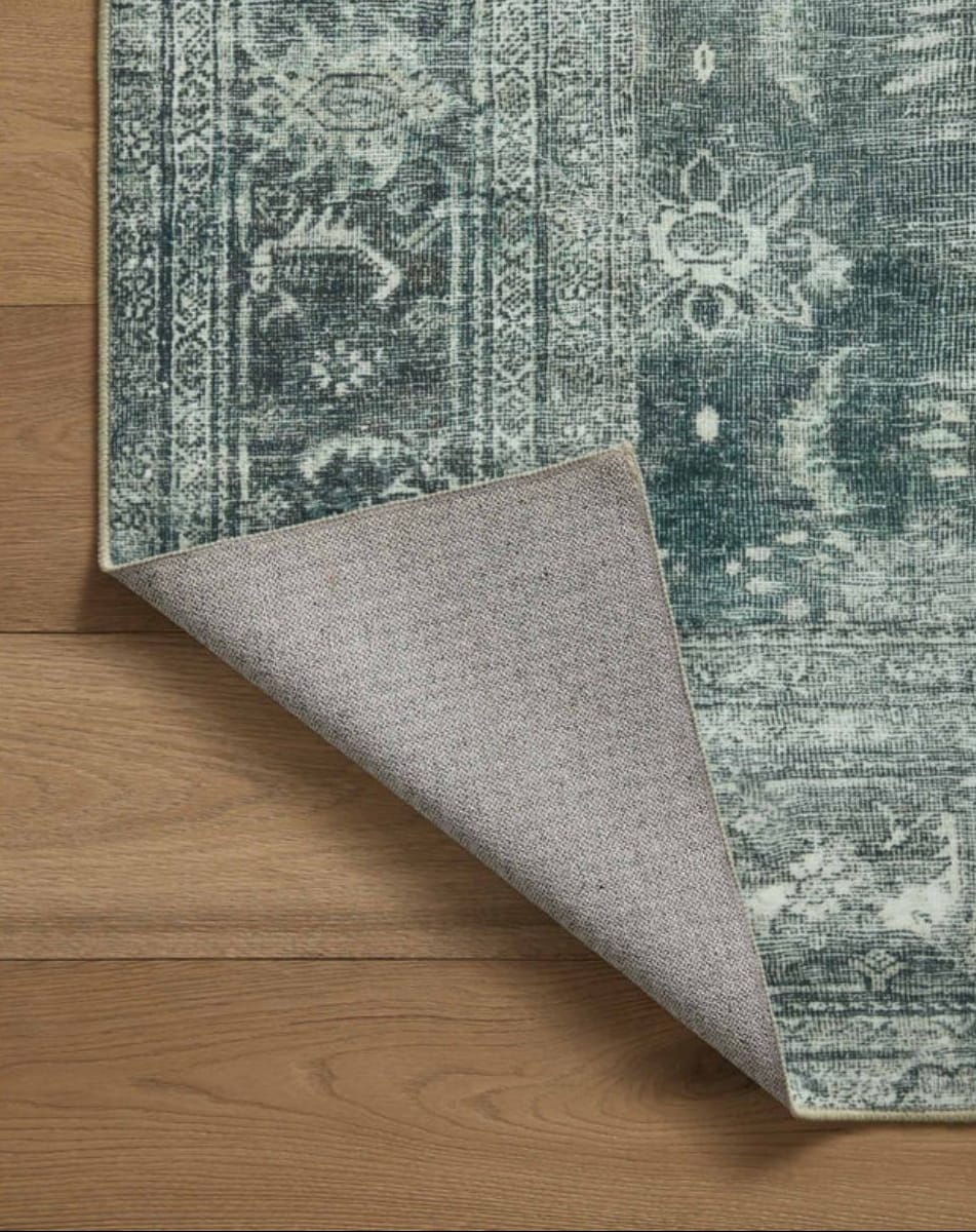 Banks MH Blue/Lagoon Rug Area Rugs
