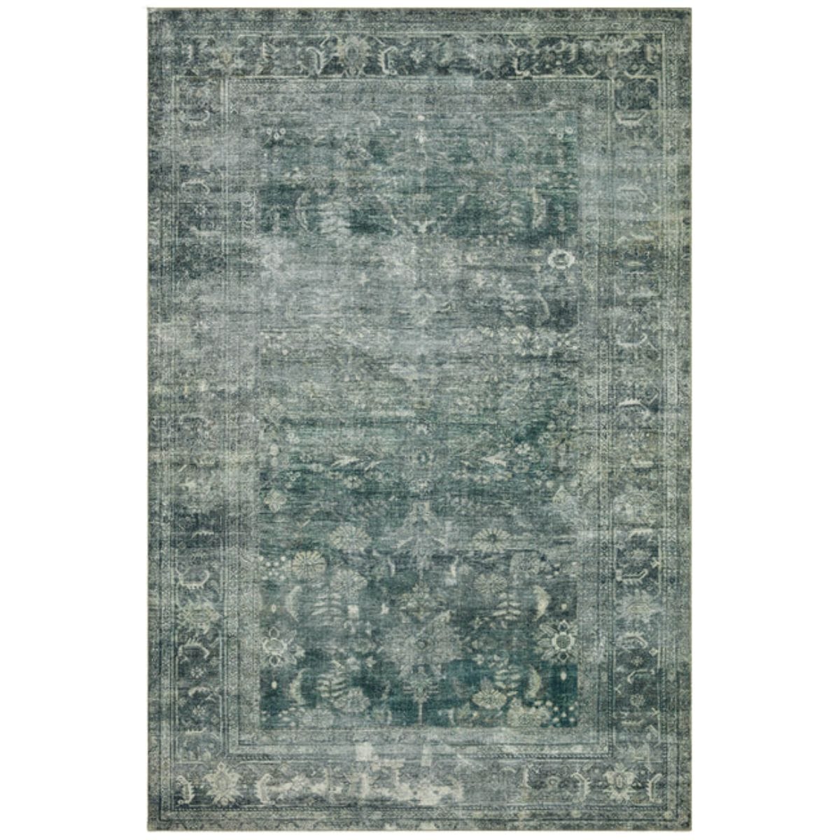 Banks MH Blue/Lagoon Rug Area Rugs BANKBAN-03BBLJ2339 885369693830