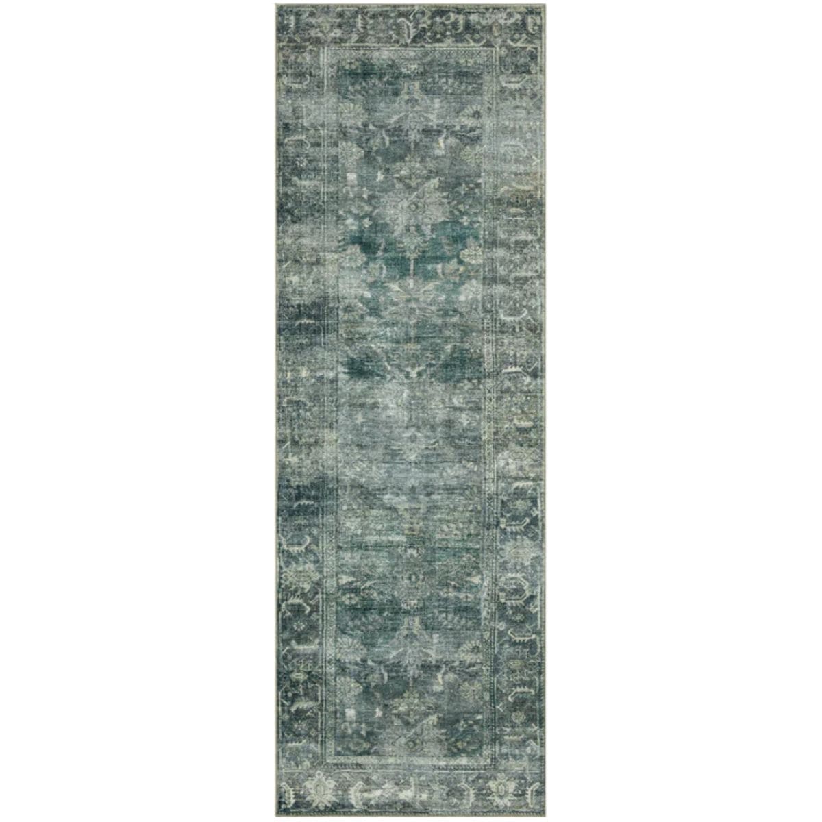 Banks MH Blue/Lagoon Rug Area Rugs BANKBAN-03BBLJ2696 885369693861