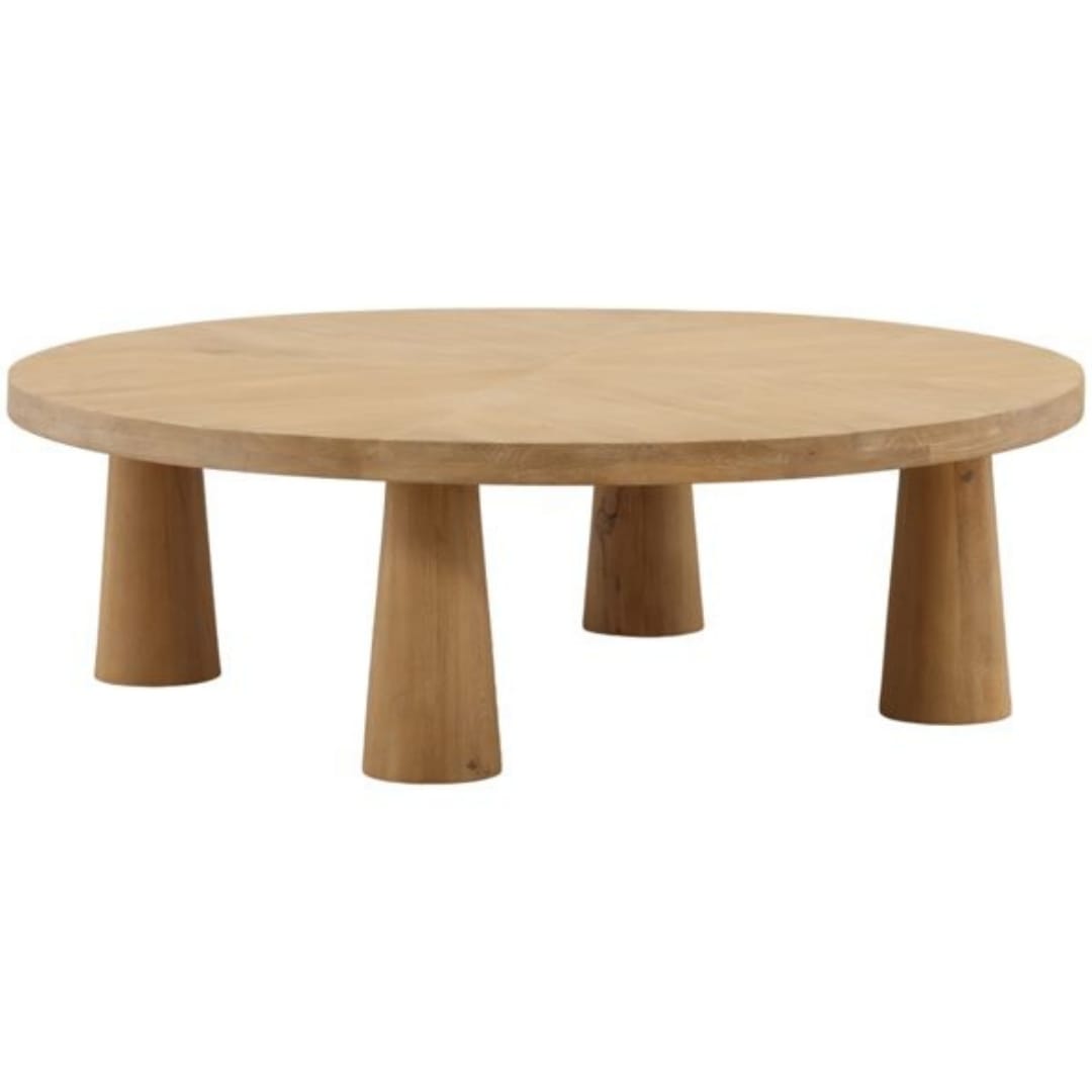 Banley Coffee Table Coffee Tables DOV90020-LTNT