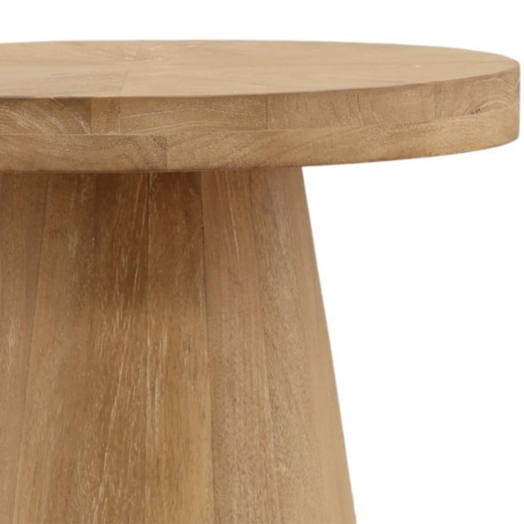 Banley Side Table Side Tables DOV90028-LTNT