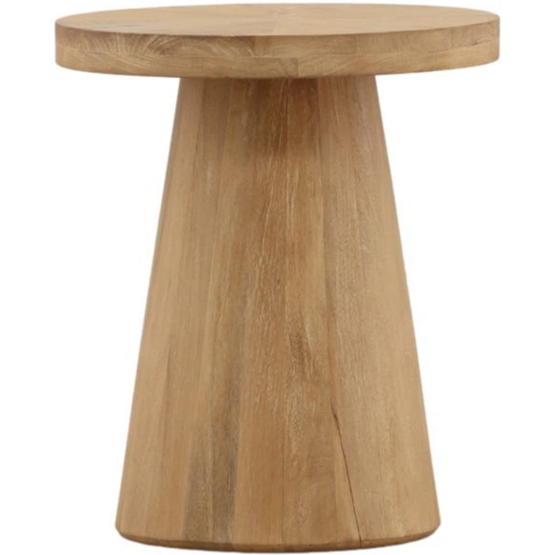 Banley Side Table Side Tables DOV90028-LTNT