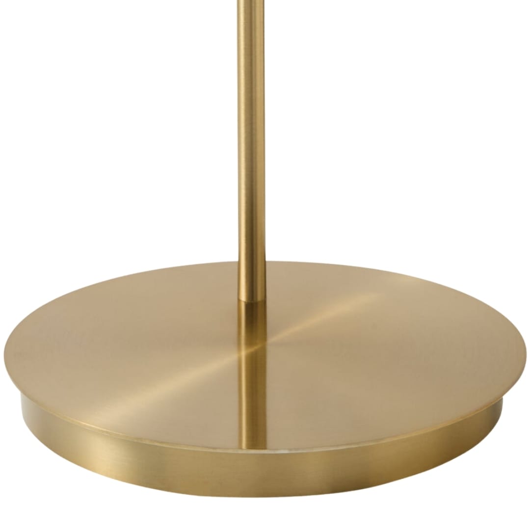 Barack Modern Global Table Lamp Table + Desk Lamps 883371