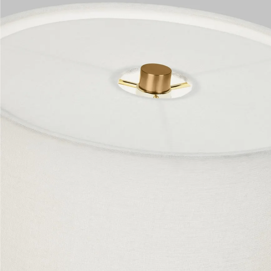 Barbara Barry Vessel Table Lamp Table Lamps