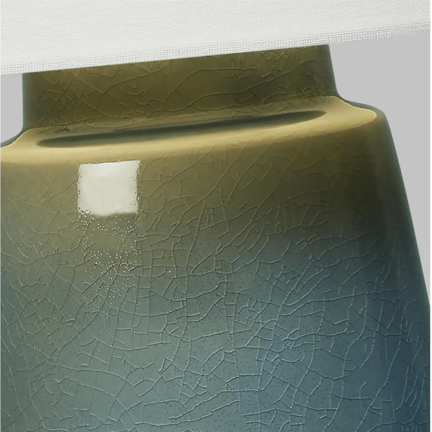 Barbara Barry Vessel Table Lamp Table Lamps