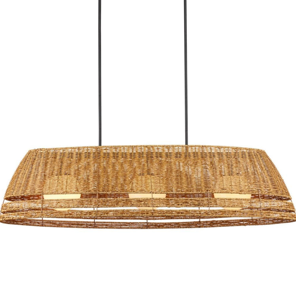Barbary Outdoor Chandelier Chandelier 9500-0021 00633306062801