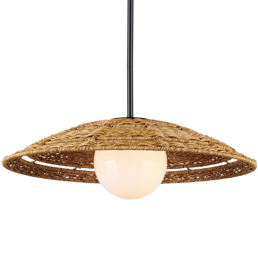 Barbary Outdoor Pendant Pendant Lighting