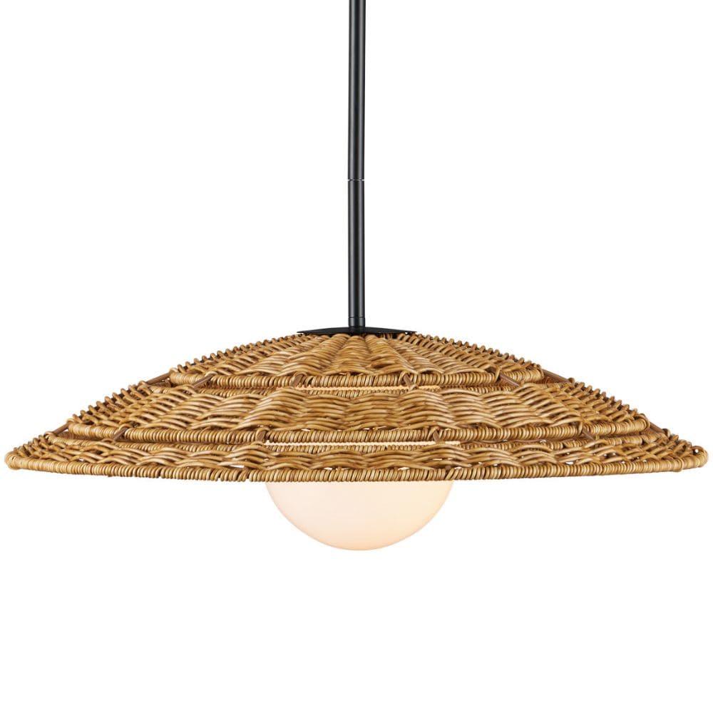 Barbary Outdoor Pendant Pendant Lighting