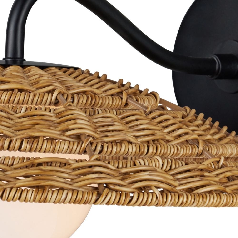 Barbary Outdoor Wall Sconce Outdoor Lighting 5500-0059 00633306062245