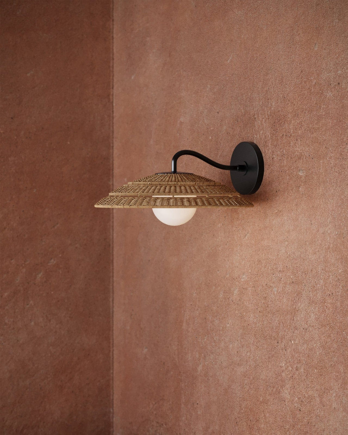 Barbary Outdoor Wall Sconce Outdoor Lighting 5500-0059 00633306062245