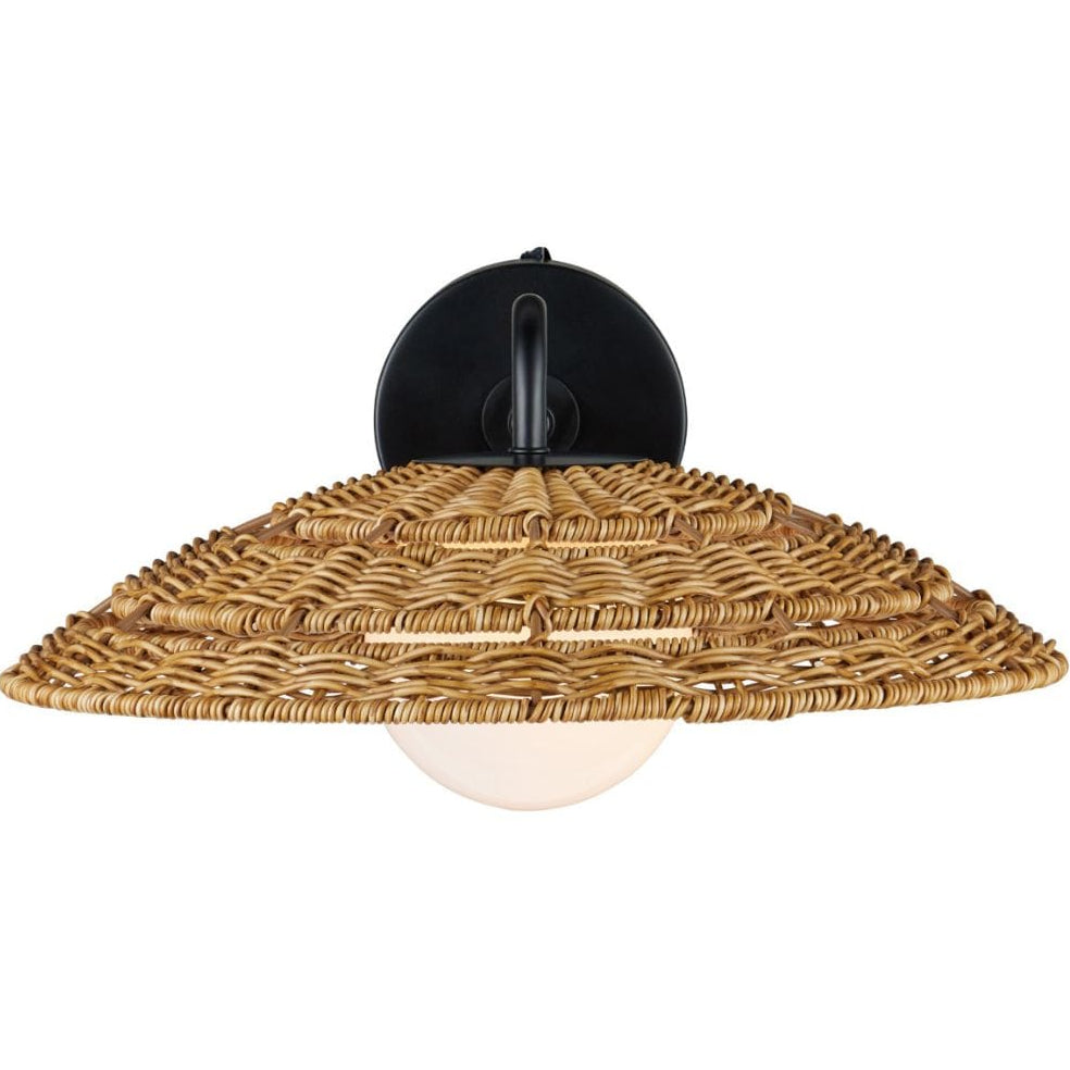 Barbary Outdoor Wall Sconce Outdoor Lighting 5500-0059 00633306062245