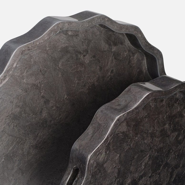 Barbetta Tray (Set of 2) Decorative Object