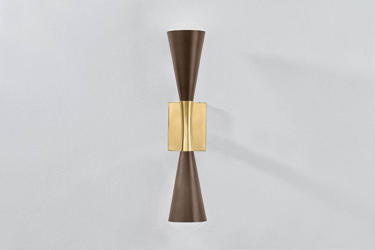 Barcelona Wall Sconce Wall Sconces