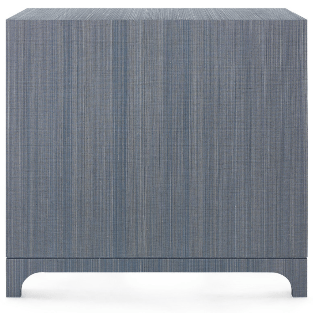 Barrett 4-Drawer Dressers