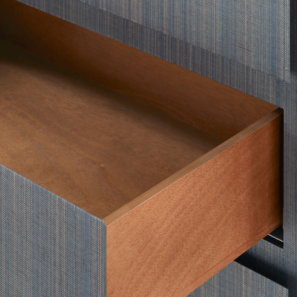 Barrett 8-Drawer Dressers