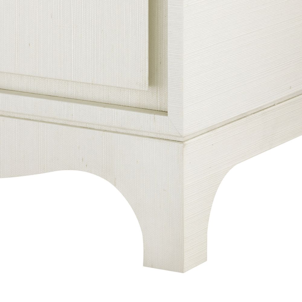 Barrett 8-Drawer Dressers