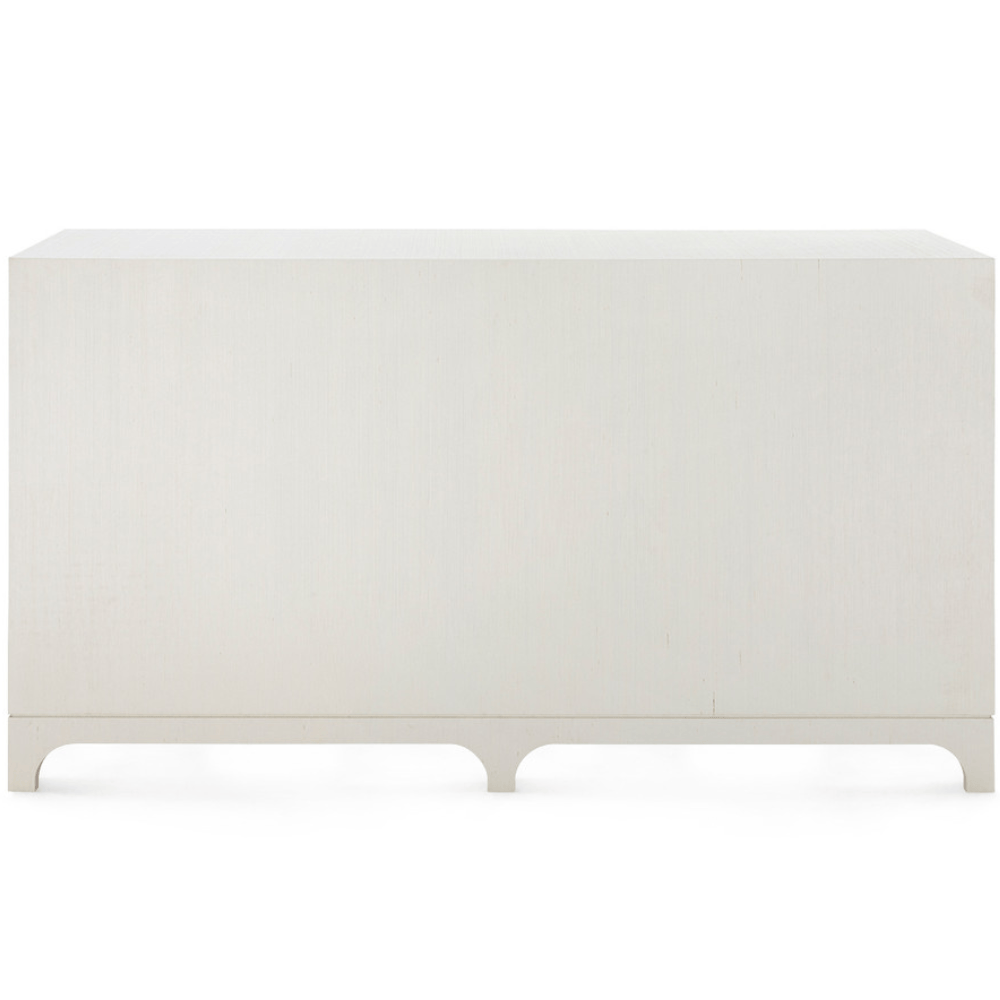 Barrett 8-Drawer Dressers