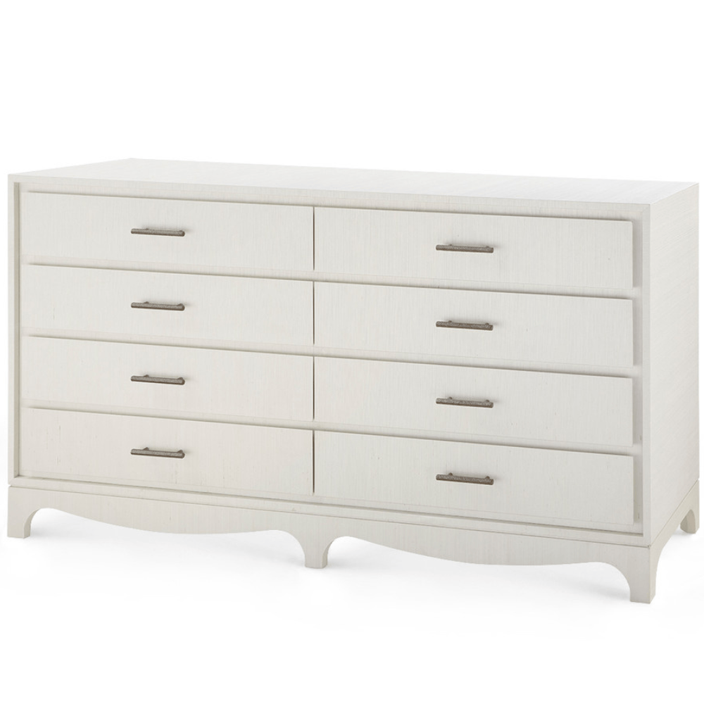 Barrett 8-Drawer Dressers