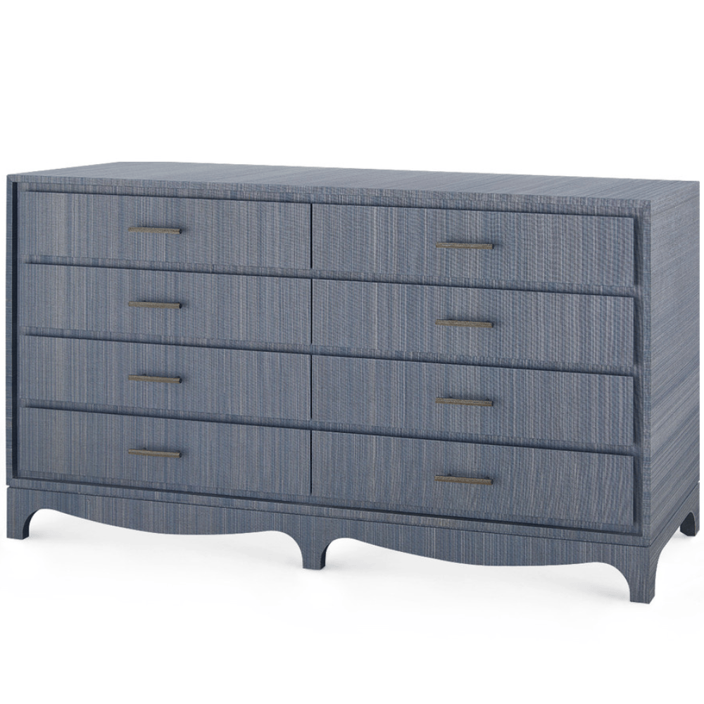 Barrett 8-Drawer Dressers